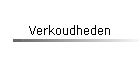 Verkoudheden